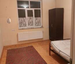 Kirayə verilir Yeni tikili, 34m², 1-Otaqlı