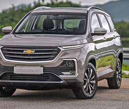 Chevrolet Captiva 2021 Ehtiyyat Hissələri