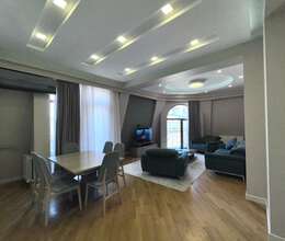 Satılır Yeni tikili, 108m², 3-Otaqlı