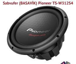 Sabvufer (Basovka) Pioneer TS-W312S4