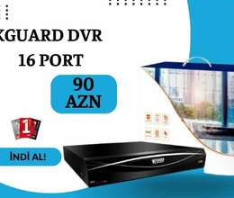 KGuard DVR