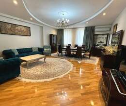 Satılır Yeni tikili, 180m², 4-Otaqlı