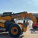 Teleskopik yükləyici "JCB 530-110", 2023 il