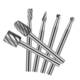 6pcs Rotary Tools Drill Bits Set