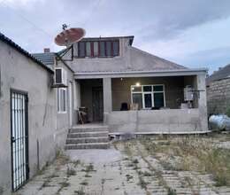 Satış Həyət evi, 200m²