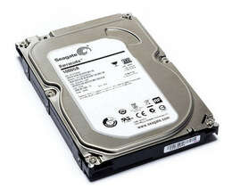 Hard disk 2TB