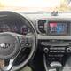 KIA Sportage, 2015 il