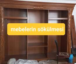 Mebel ustası