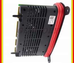 BMW F10 adaptiv fara modulu