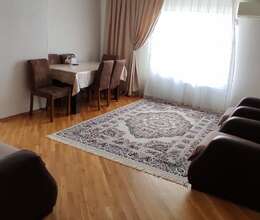 Satılır Yeni tikili, 53m², 2-Otaqlı