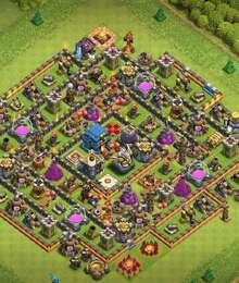 Clash of clans hesabı