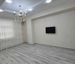 Satılır Yeni tikili, 60m², 2-Otaqlı