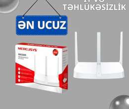 Mercusys Access Point