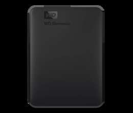 WD Elements Portable HDD 2TB Black – Yaddaş diskləri (HDD, SSD) – ucuztap.az