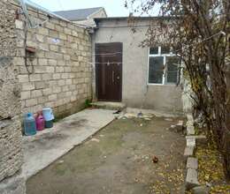 Satış Həyət evi, 50m²