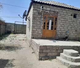 Satış Həyət evi, 75m²