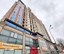 Satılır Yeni tikili, 66m², 2-Otaqlı