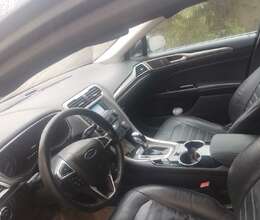 Ford Fusion, 2014 il – Fusion – ucuztap.az