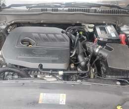 Ford Fusion, 2014 il – Fusion – ucuztap.az