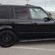 275/40 R22. Range rover 2012 