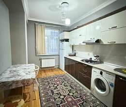 Satılır Yeni tikili, 75m², 2-Otaqlı