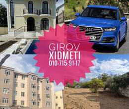 Girov Xidməti