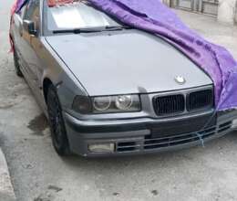 Bmw e36 m40 1.8 ehtiyat hissələri 