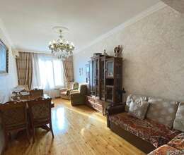 Satılır Yeni tikili, 54m², 2-Otaqlı