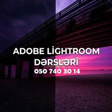 Adobe Lightroom Öyrənin, Yeni Peşə Bacarığı Qazanın