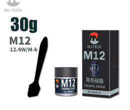 M12 Thermal Paste with Molecular Nanotechnology 30gr