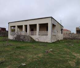 Satış Həyət evi, 120m²