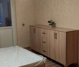 Kirayə verilir Köhnə tikili, 50m², 1-Otaqlı