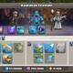 Clash of Clans BB 10 SUPER HESAB