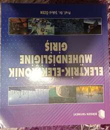 Elektrik və elektronik mühəndisliyinə giriş kitabı