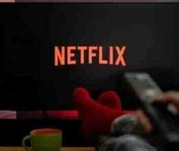 Netflix hesabı