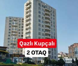 Satılır Yeni tikili, 71m², 2-Otaqlı