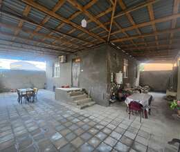 Satış Həyət evi, 110m²