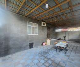 Satış Həyət evi, 110m²