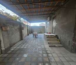 Satış Həyət evi, 110m²