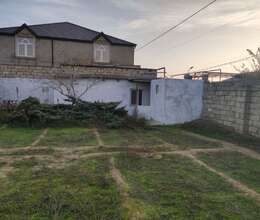 Satış Həyət evi, 20m²