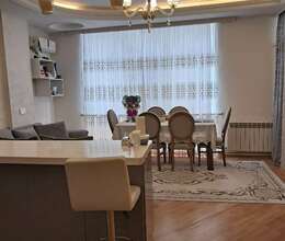 Satılır Yeni tikili, 90m², 3-Otaqlı