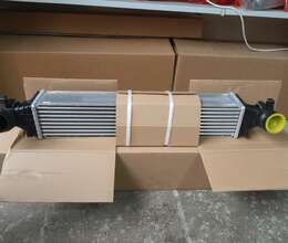 Chevrolet Cruz 2016-2020 Interkuller radiator