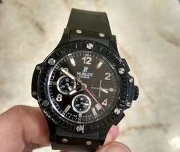 Hublot qol saat