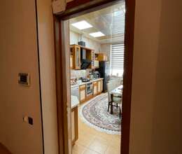 8 Noyabr m/s-na yaxın 3 otaqlı əşyalı mənzil