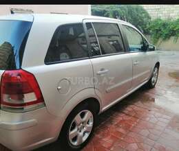 Opel Zafira, 2008 il – Zafira – ucuztap.az