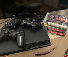 Playstation 3