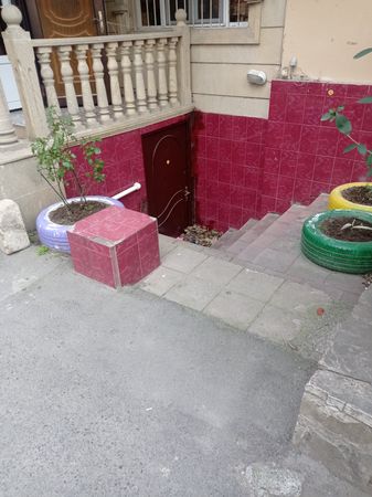 Obyekt İcarəyə Verilir