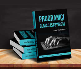 Proqramçı olmaq istəyirəm