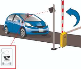 Avtoparking (parkinq) sistemlərinin satışı