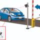 Avtoparking (parkinq) sistemlərinin satışı